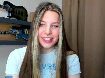 Anya_Seven September 27, 2025 Chaturbate stream image