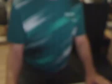 Jeho80 September 27, 2025 Chaturbate stream image