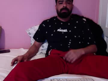 Josephs1990 September 27, 2025 Chaturbate stream image