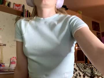 Maybelleensminger September 27, 2025 Chaturbate stream image