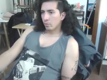 Nicopriets September 27, 2025 Chaturbate stream image