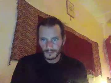 Nitai84 September 27, 2025 Chaturbate stream image