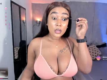 Alessia_Anderson07 September 27, 2025 Chaturbate stream image