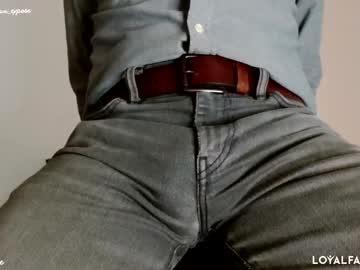 An_Expose September 27, 2025 Chaturbate stream image