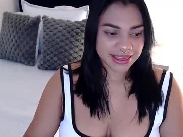Angela_Santana_ September 27, 2025 Chaturbate stream image