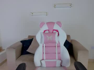 _April_Smith_ September 27, 2025 Chaturbate stream image