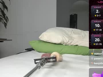 Ariana_Nix September 27, 2025 Chaturbate stream image