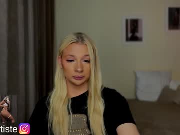 Arikajane September 27, 2025 Chaturbate stream image
