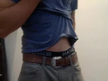 Chagaschoo September 27, 2025 Chaturbate stream image