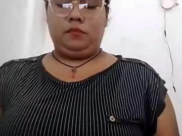Charlotte_Rot September 27, 2025 Chaturbate stream image