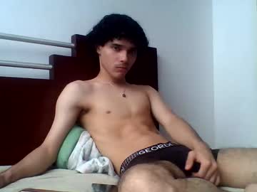 Corey_Stone_ September 27, 2025 Chaturbate stream image