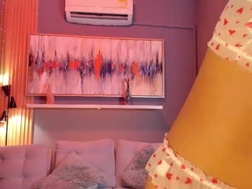 Dalila_Clarke September 27, 2025 Chaturbate stream image