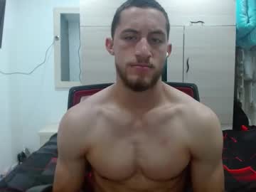 Enzo_Savage September 27, 2025 Chaturbate stream image