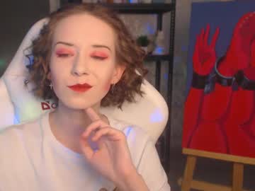 Fascinating___Eyes September 27, 2025 Chaturbate stream image