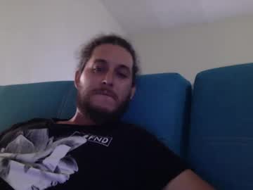 Hornyyogi8 September 27, 2025 Chaturbate stream image