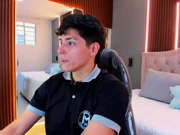 _Jacobmiller__ September 27, 2025 Chaturbate stream image