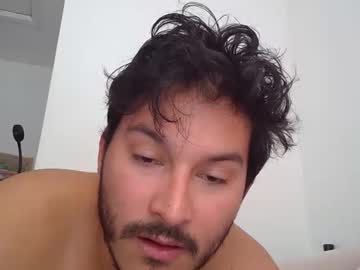 Juanrocas21 September 27, 2025 Chaturbate stream image