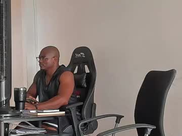Mackbig_Dick2 September 27, 2025 Chaturbate stream image