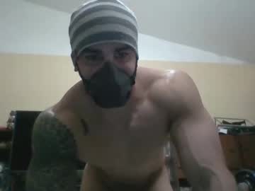 Naithan1212 September 27, 2025 Chaturbate stream image