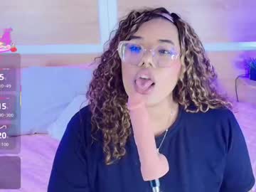 Niickypurple September 27, 2025 Chaturbate stream image