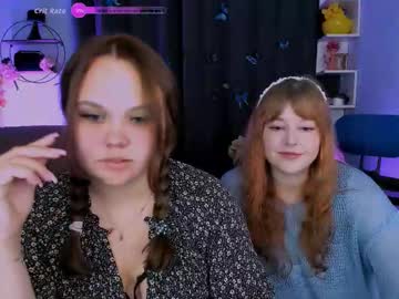 Niri_Vex September 27, 2025 Chaturbate stream image