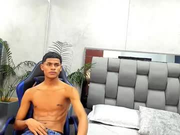 Paull_Cassidy September 27, 2025 Chaturbate stream image