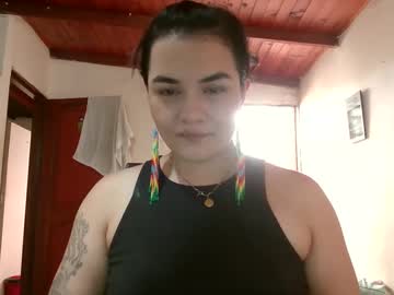 Sexychubbyanna September 27, 2025 Chaturbate stream image