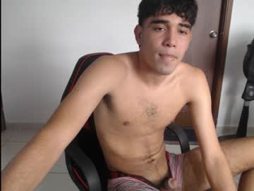 Steven_126 September 27, 2025 Chaturbate stream image
