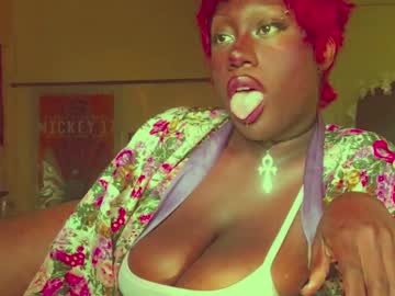 Sweet_Dhalia September 27, 2025 Chaturbate stream image