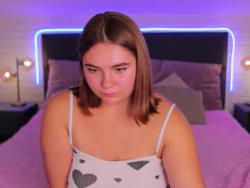 Velvet__Doll September 27, 2025 Chaturbate stream image