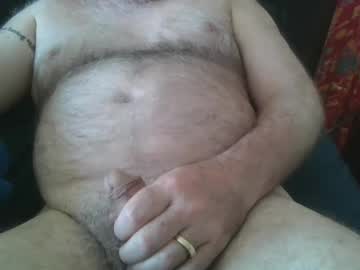 Zymyrgy September 27, 2025 Chaturbate stream image