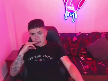 Adam_Blaze September 27, 2025 Chaturbate stream image