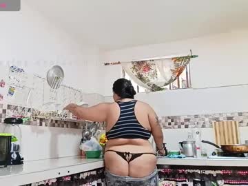 Brenda_Baby_ September 27, 2025 Chaturbate stream image