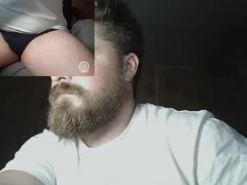 Broereciever September 27, 2025 Chaturbate stream image