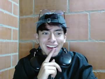 Eather_Luxury September 27, 2025 Chaturbate stream image