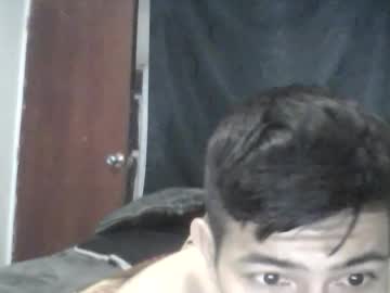 Elreycooombia September 27, 2025 Chaturbate stream image