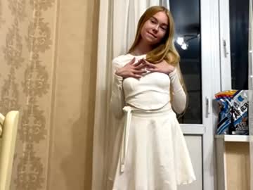 Gerishingleton September 27, 2025 Chaturbate stream image