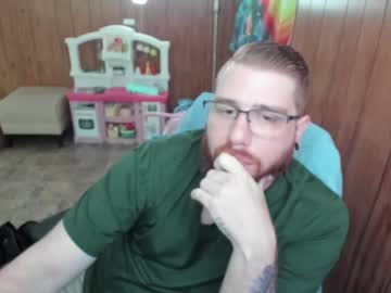 Ginguy September 27, 2025 Chaturbate stream image
