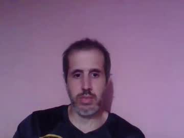 Go_Andfoundme September 27, 2025 Chaturbate stream image