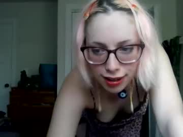 Grimy_Girlie September 27, 2025 Chaturbate stream image
