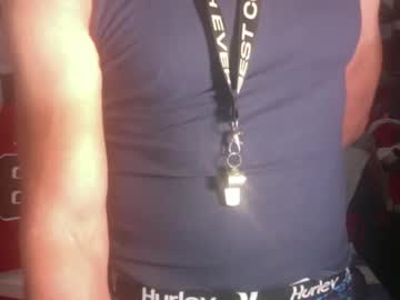 Jockdad87 September 27, 2025 Chaturbate stream image
