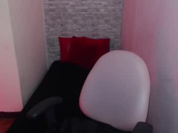 Nashly_Dream September 27, 2025 Chaturbate stream image