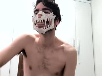 Nathanzinho September 27, 2025 Chaturbate stream image