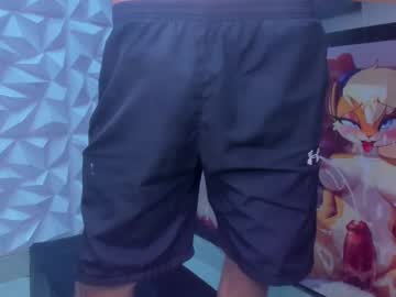 Naughty_Hot2024 September 27, 2025 Chaturbate stream image