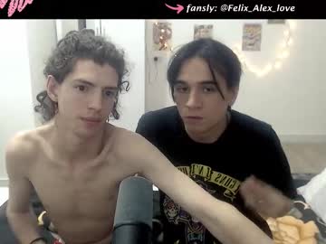 Pomo_07 September 27, 2025 Chaturbate stream image