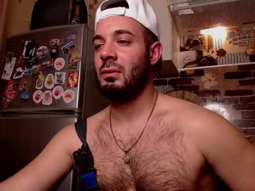 Rusty_Boss September 27, 2025 Chaturbate stream image