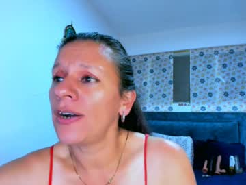 Sofi_Saliva2511 September 27, 2025 Chaturbate stream image