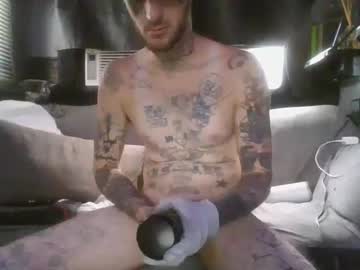 Swaggdaddy93 September 27, 2025 Chaturbate stream image