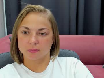 Tataflower September 27, 2025 Chaturbate stream image