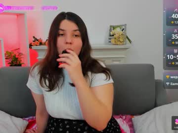 Viola__Shy September 27, 2025 Chaturbate stream image